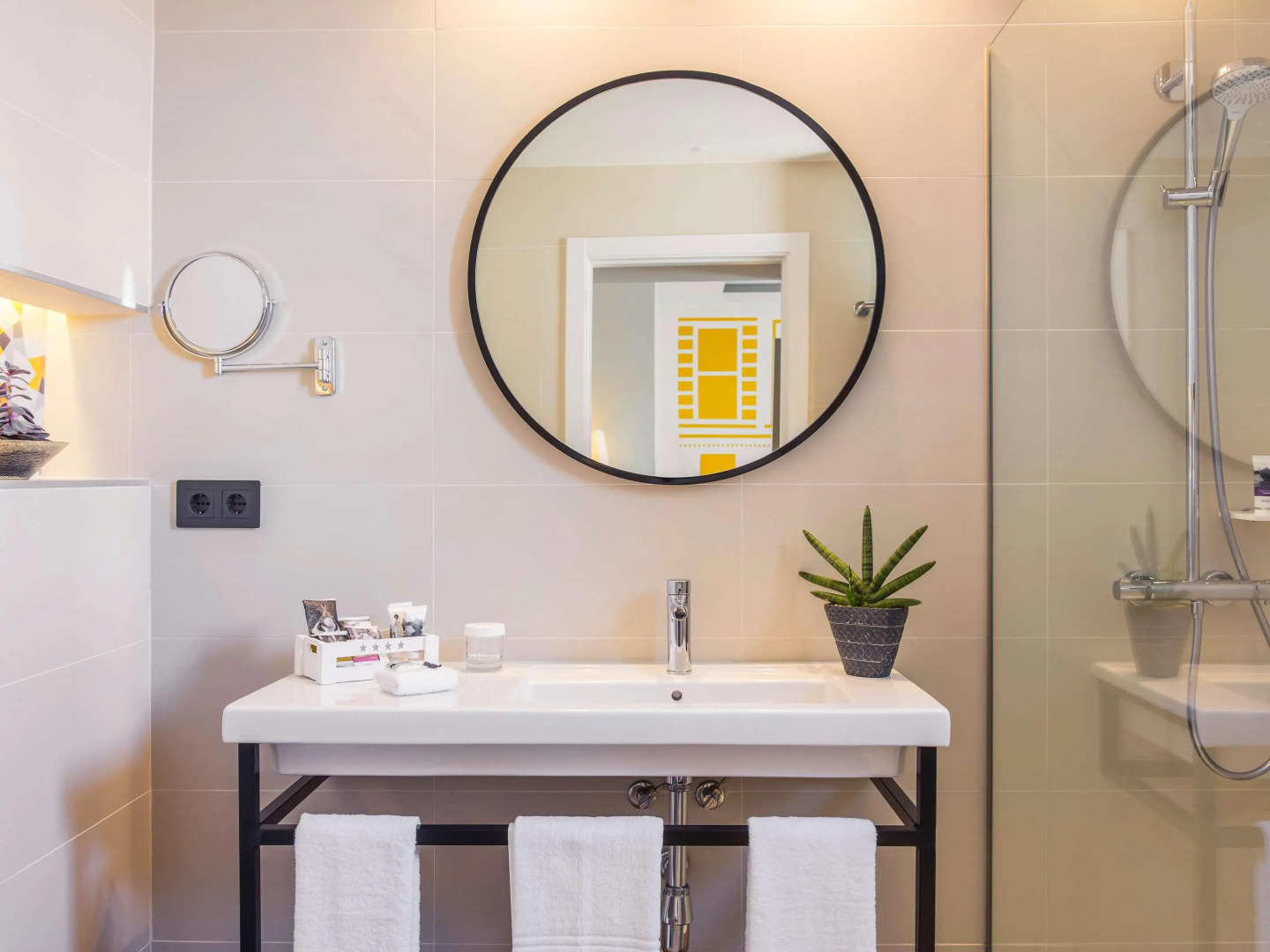 Motel One Madrid-Plaza de España