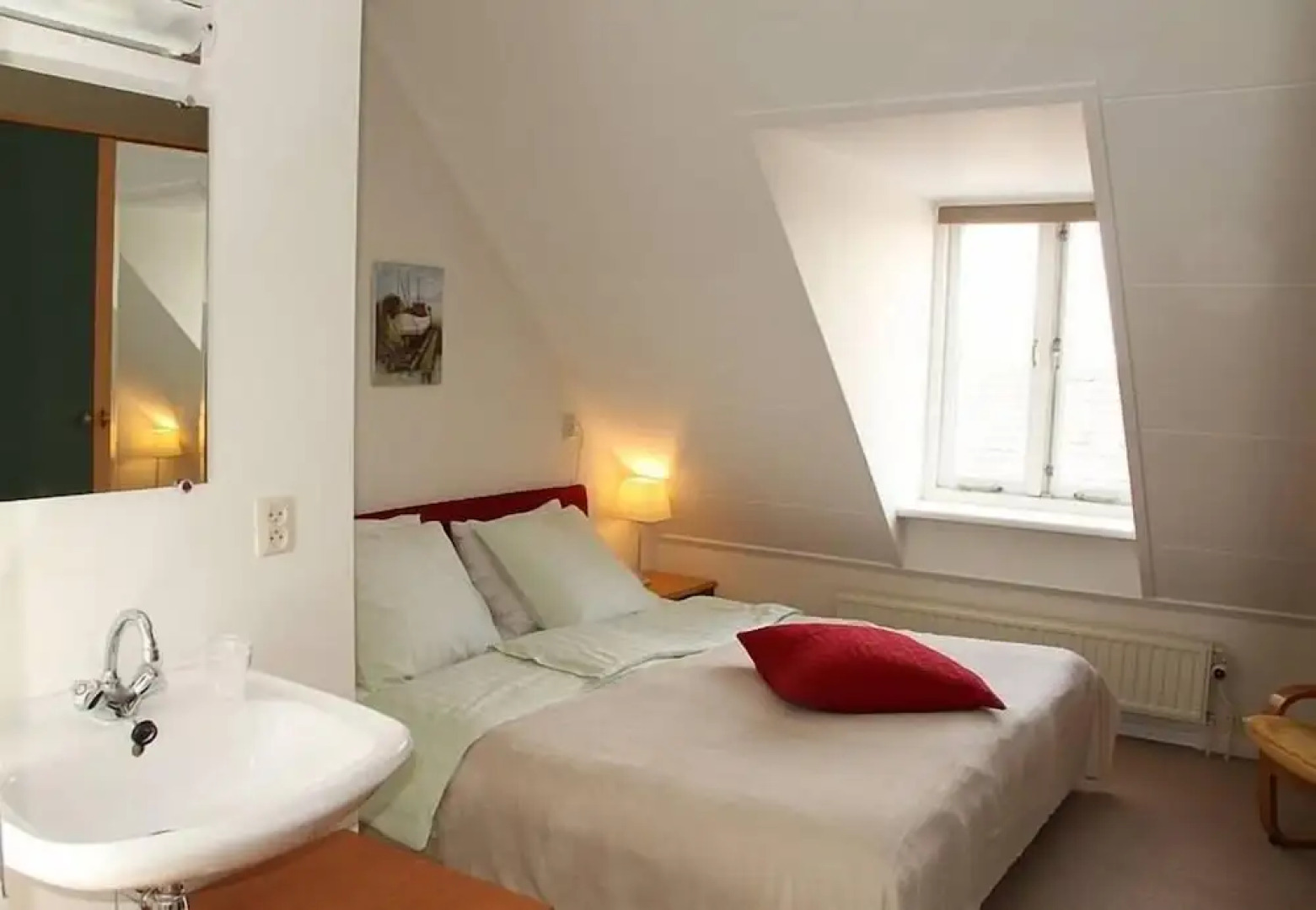 Hotel Restaurant De Korenbeurs Willem 4