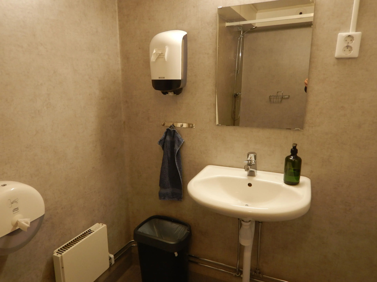 Jokkmokks Vandrarhem Åsgård