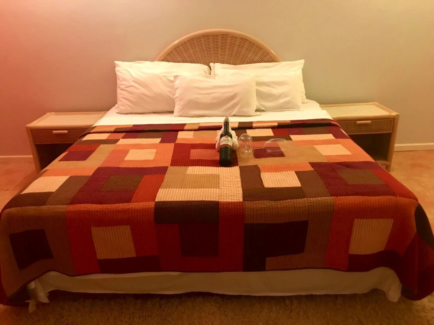 L’escape A Boutique Resort