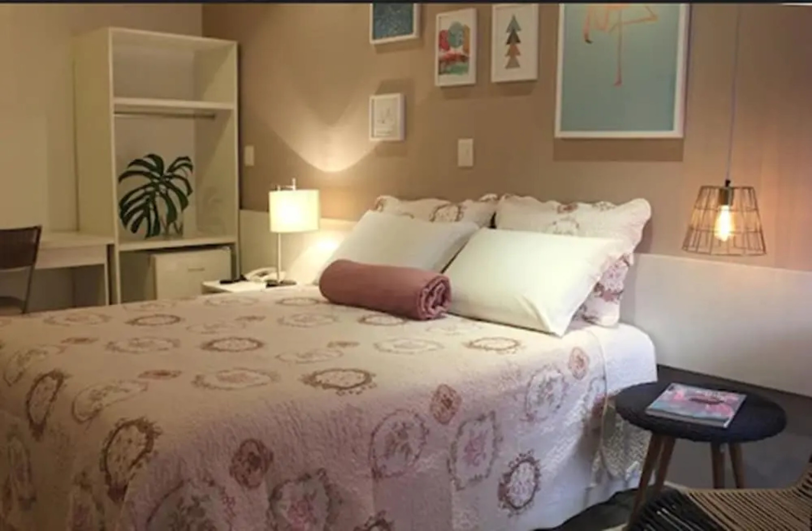 Frangipani Hotel Boutique