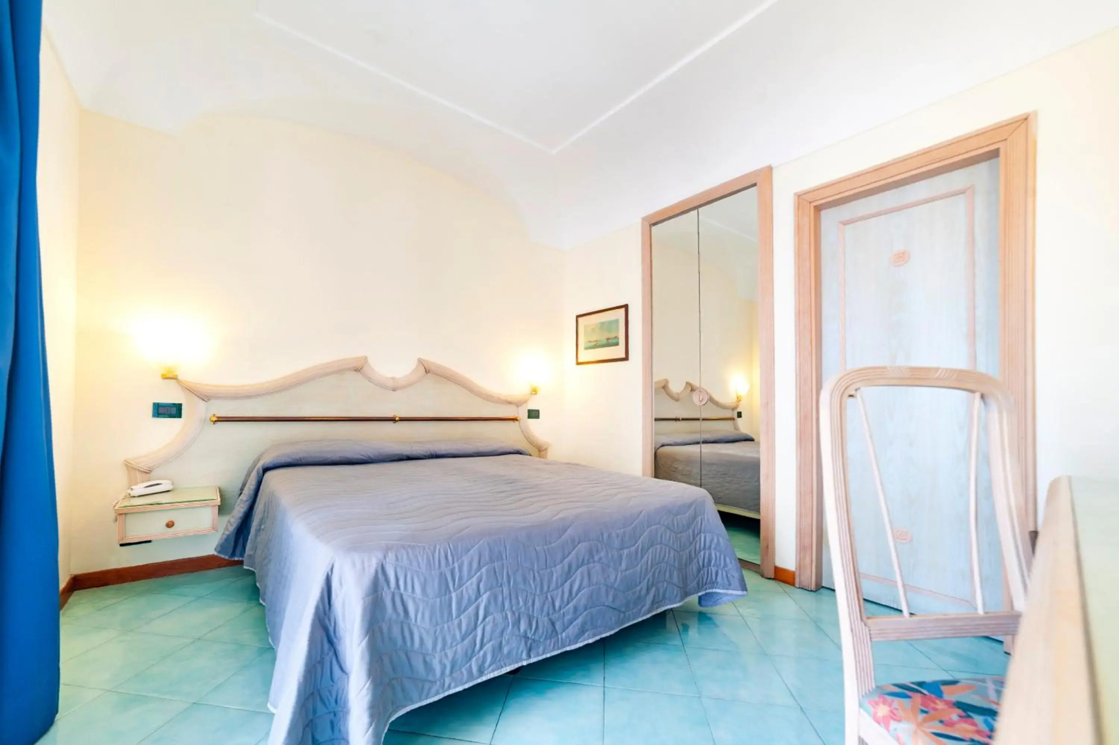 Hotel Don Pepe Terme & Beauty Farm