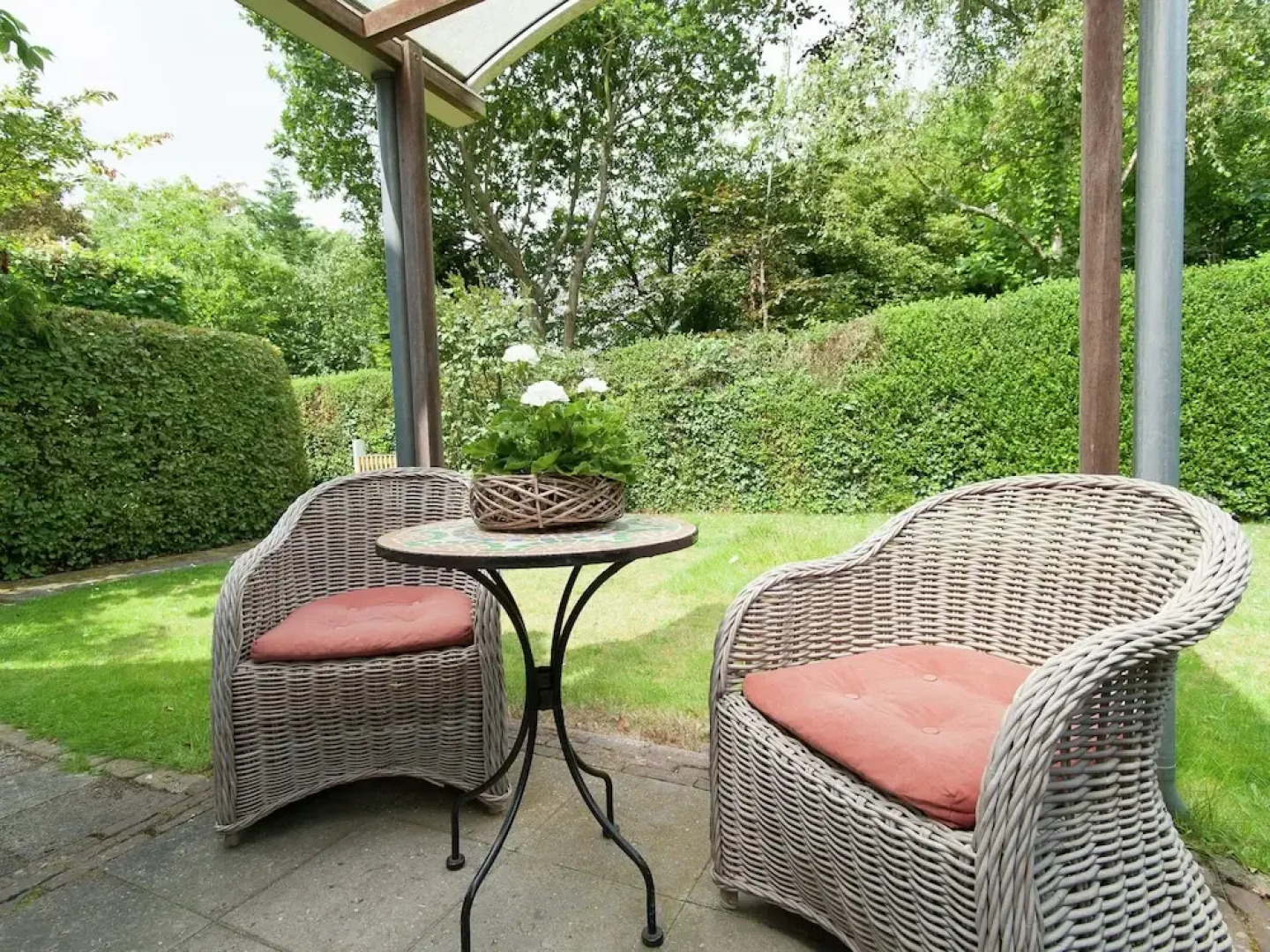 Cozy Cottage in Schoorl near Forest