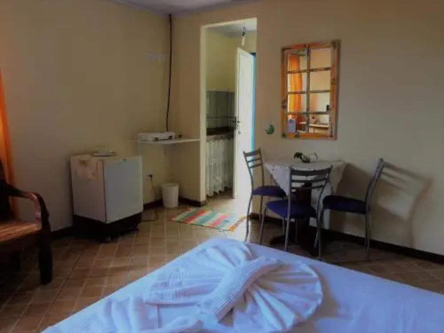 Pousada São Francisco