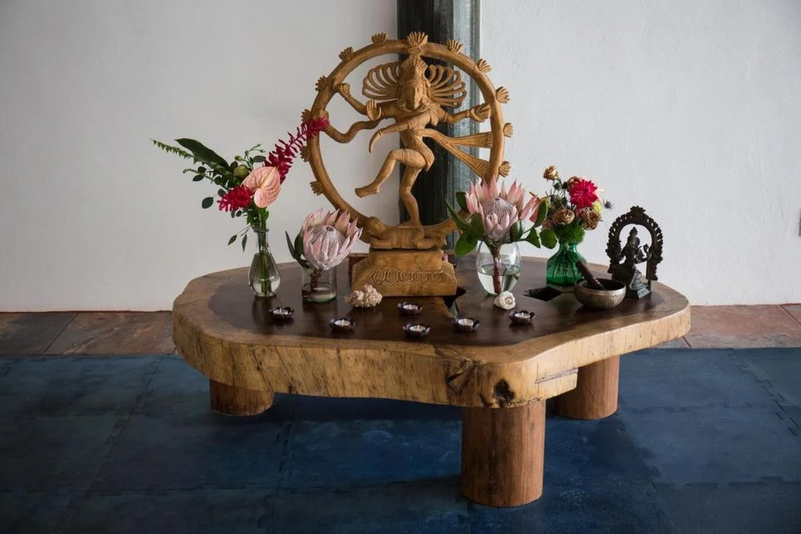 Hotelito Los Sueños