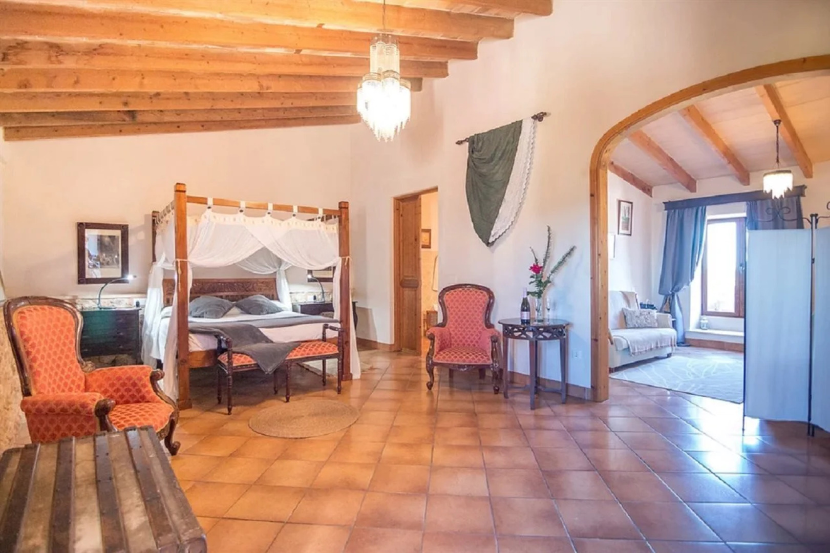 Agroturismo Petit Hotel Son Perdiu - Adults Only