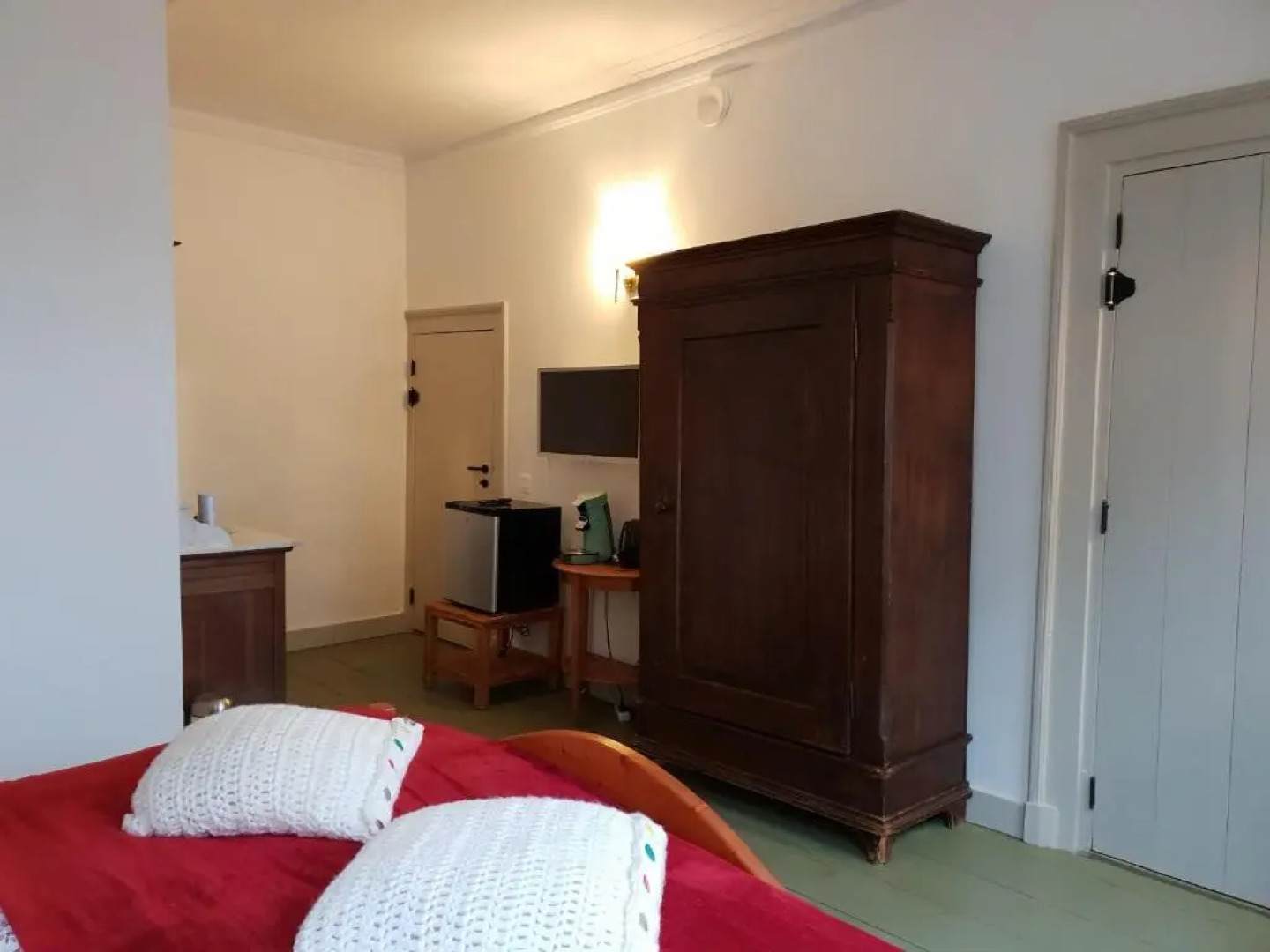 Bed & Breakfast Huis Sevenaer