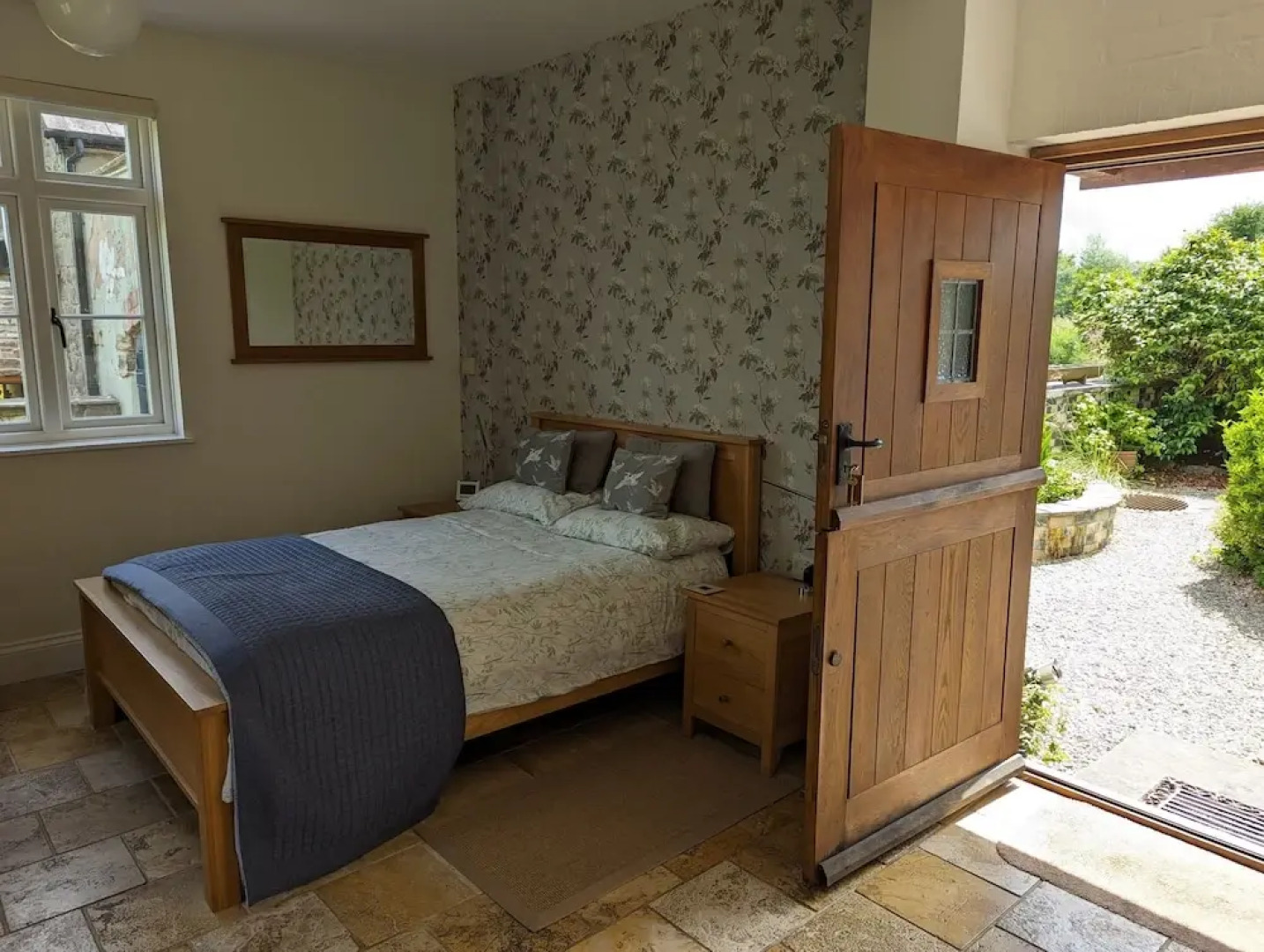 The Agent's House Bed and Breakfast