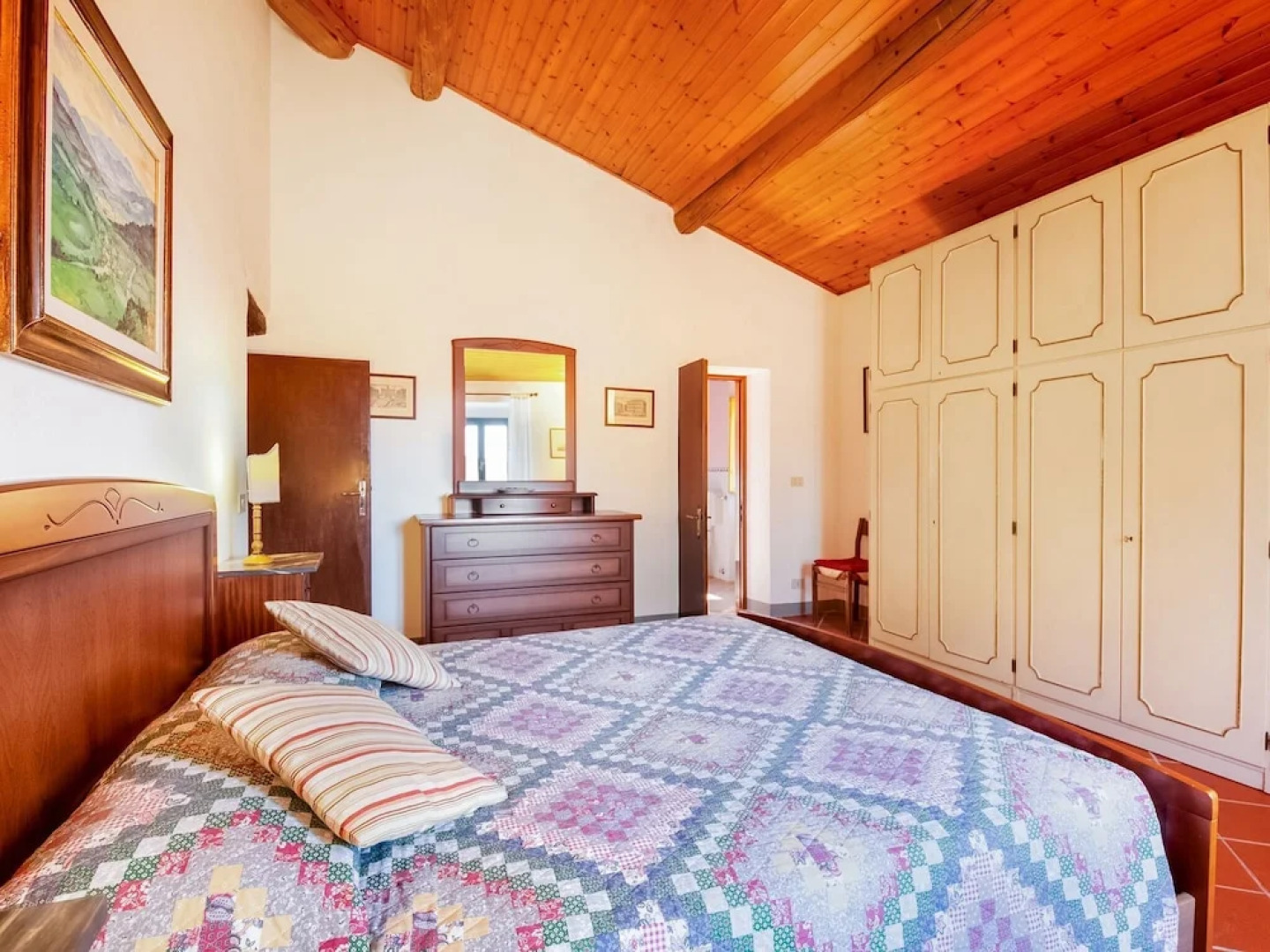 Charming Cottage Situated on an Estate