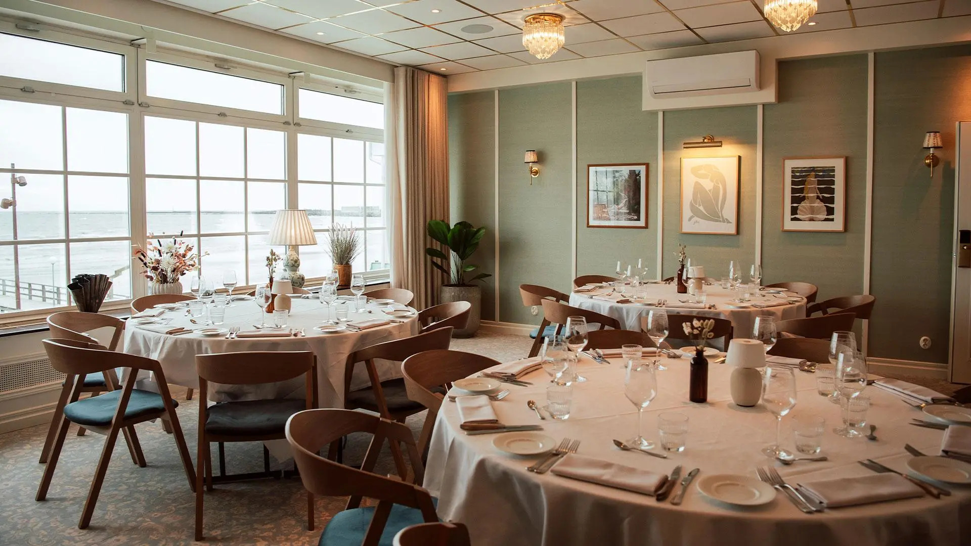 Falkenberg Strandbad