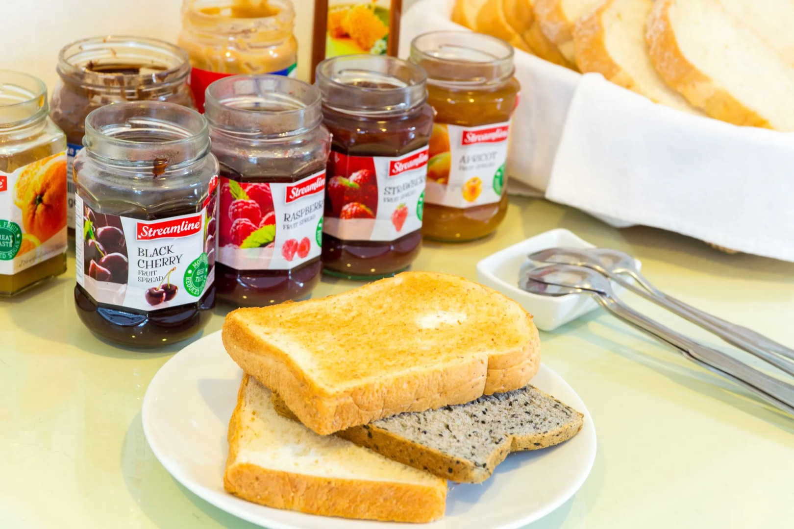 Lilac Relax Residence