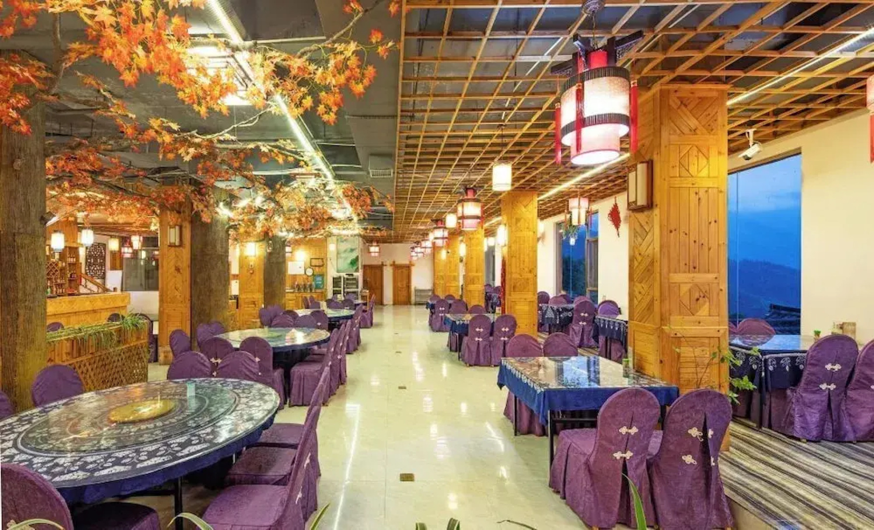 Longji Panorama Hotel