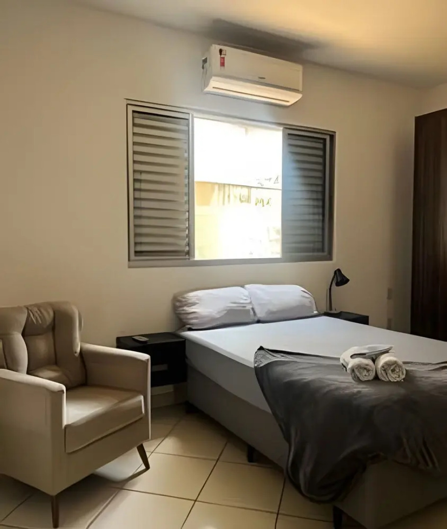 Residencial Vicente Vaz