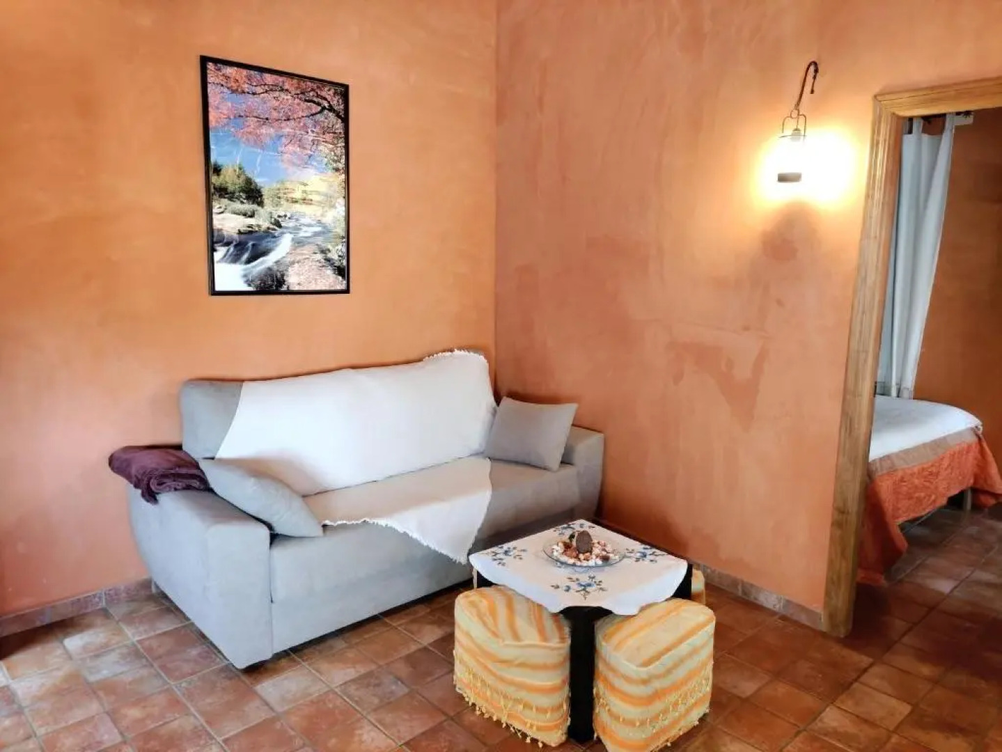 Apartamentos El Mirador