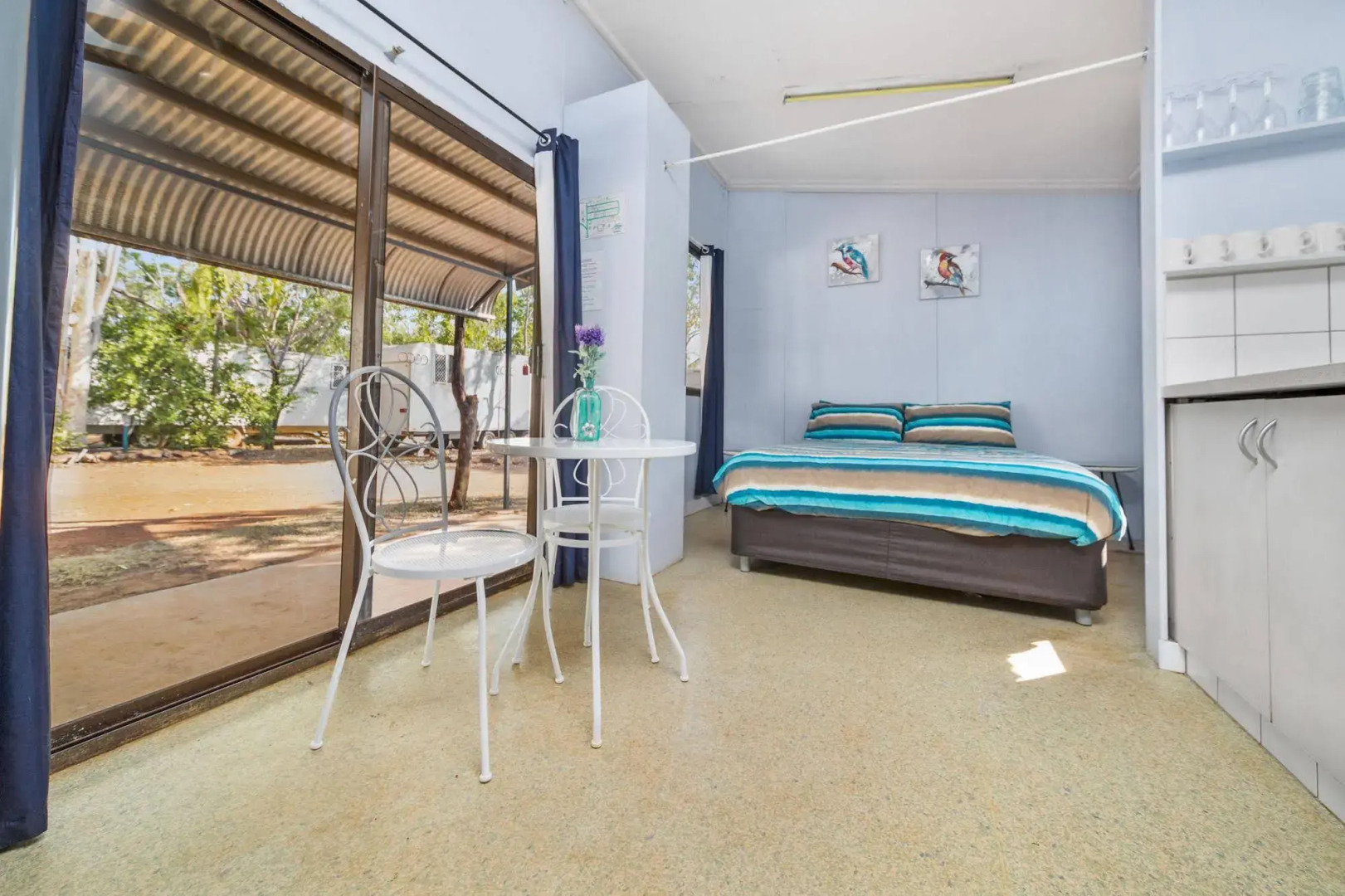 AAOK Lakes Resort & Caravan Park