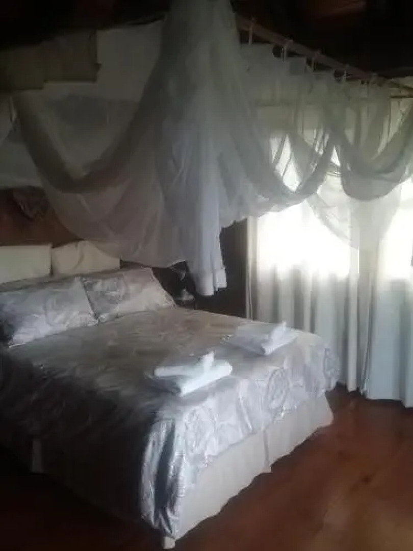 House 53 Sodwana Bay Lodge