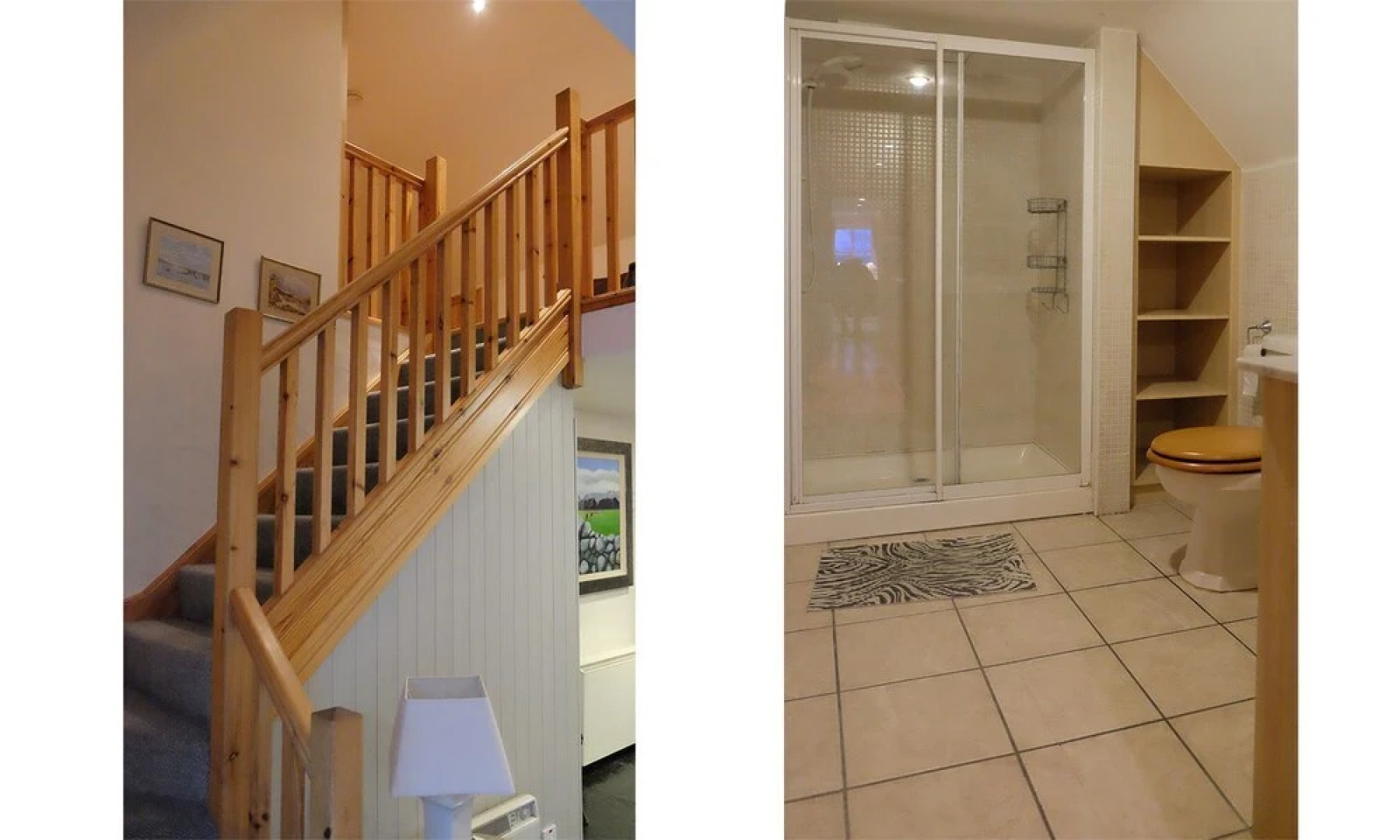 Ballyvaughan Cottage No 2