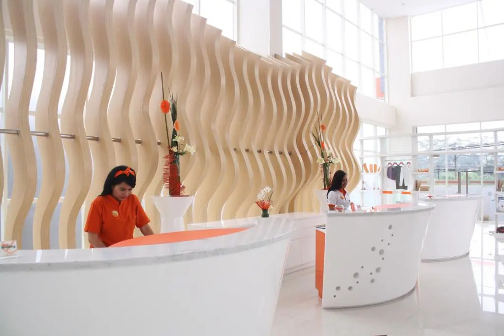 HARRIS Hotel & Conventions Ciumbuleuit Bandung