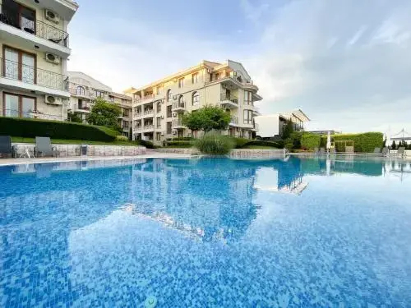 Royal Bay Residence and Spa