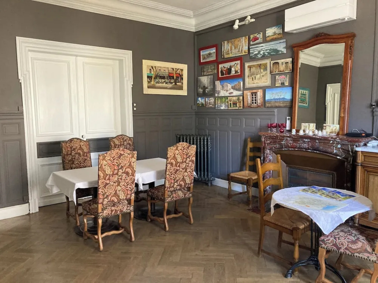 Villa Celine