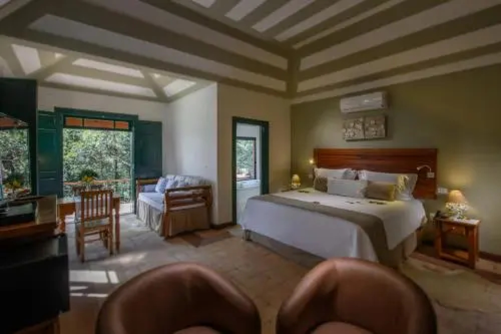 Pousada Quinta dos Pinhais