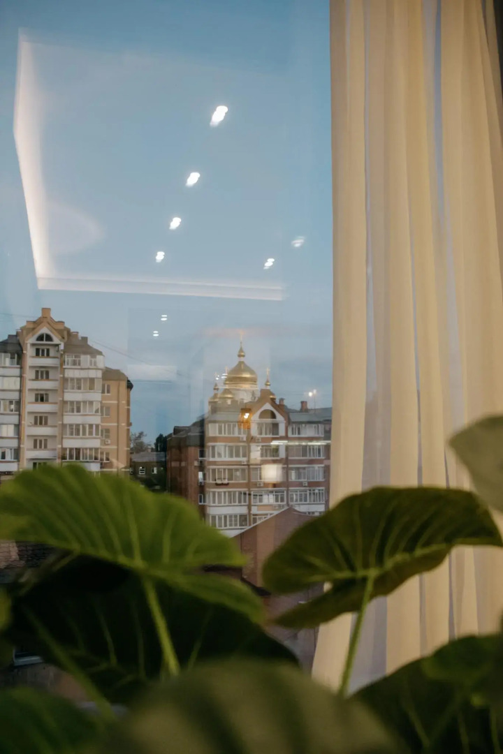 ЖК Гродеков