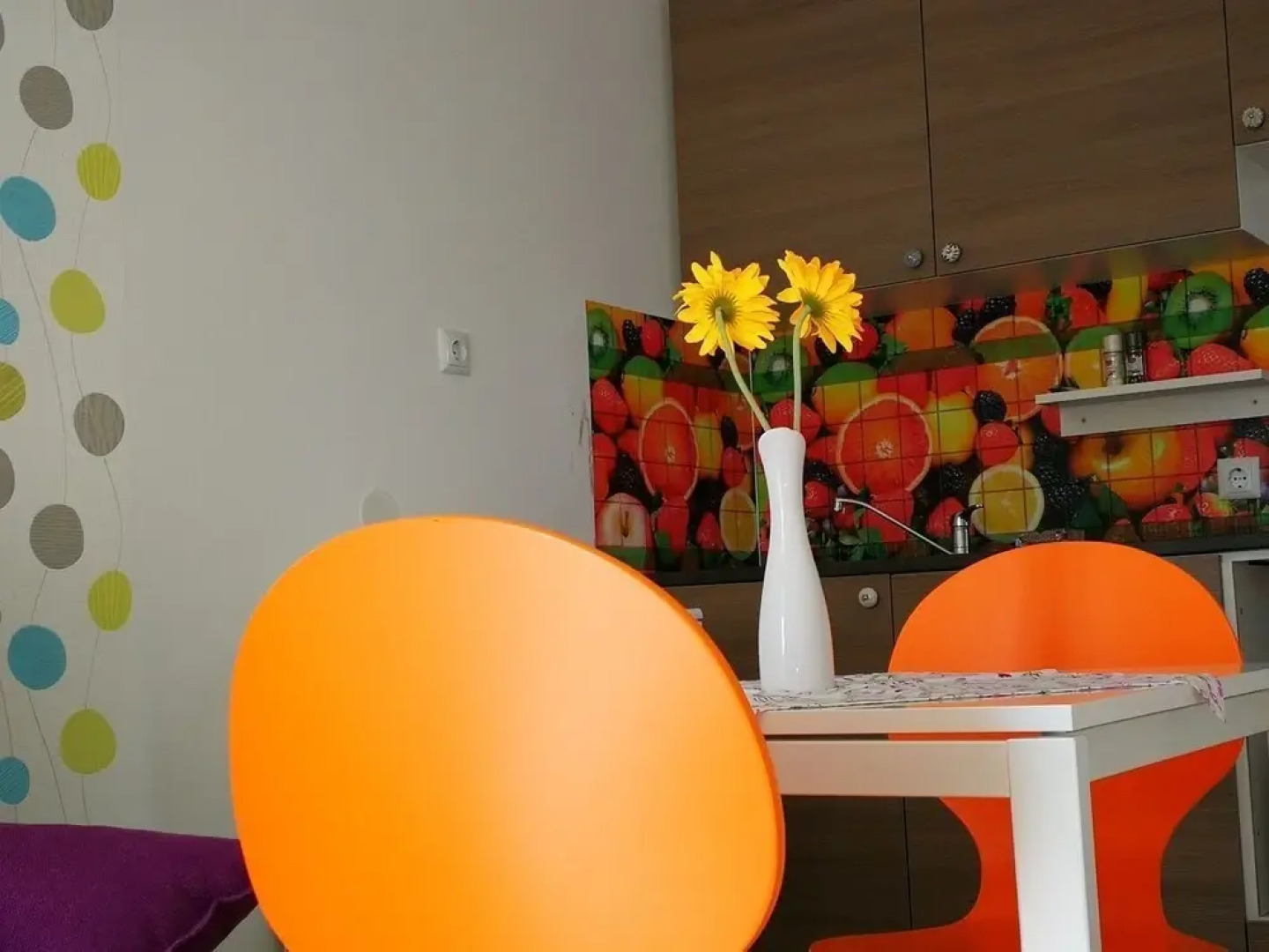 Apartment Brigita Rogoznica