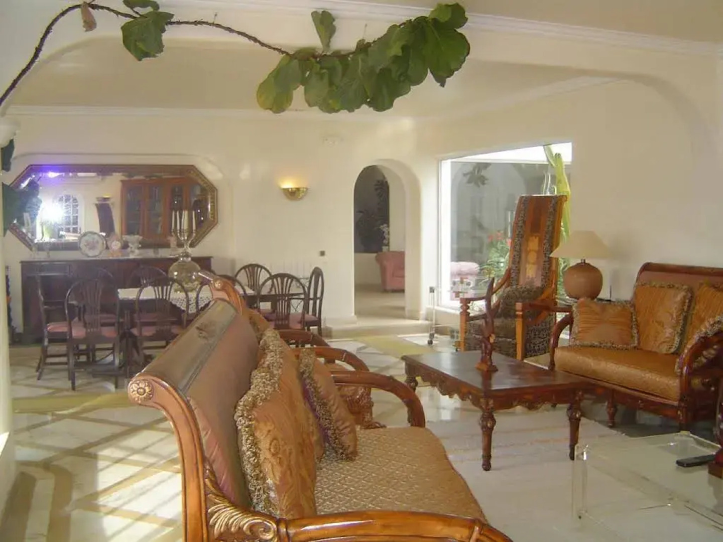 Quinta dos Oliveiras