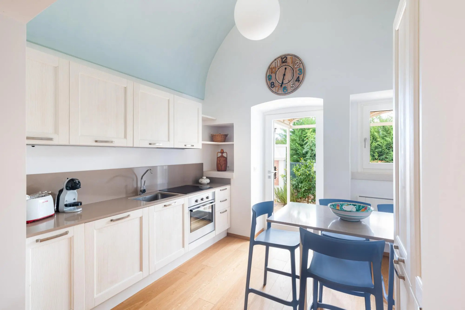 Villa Marangi con Piscina