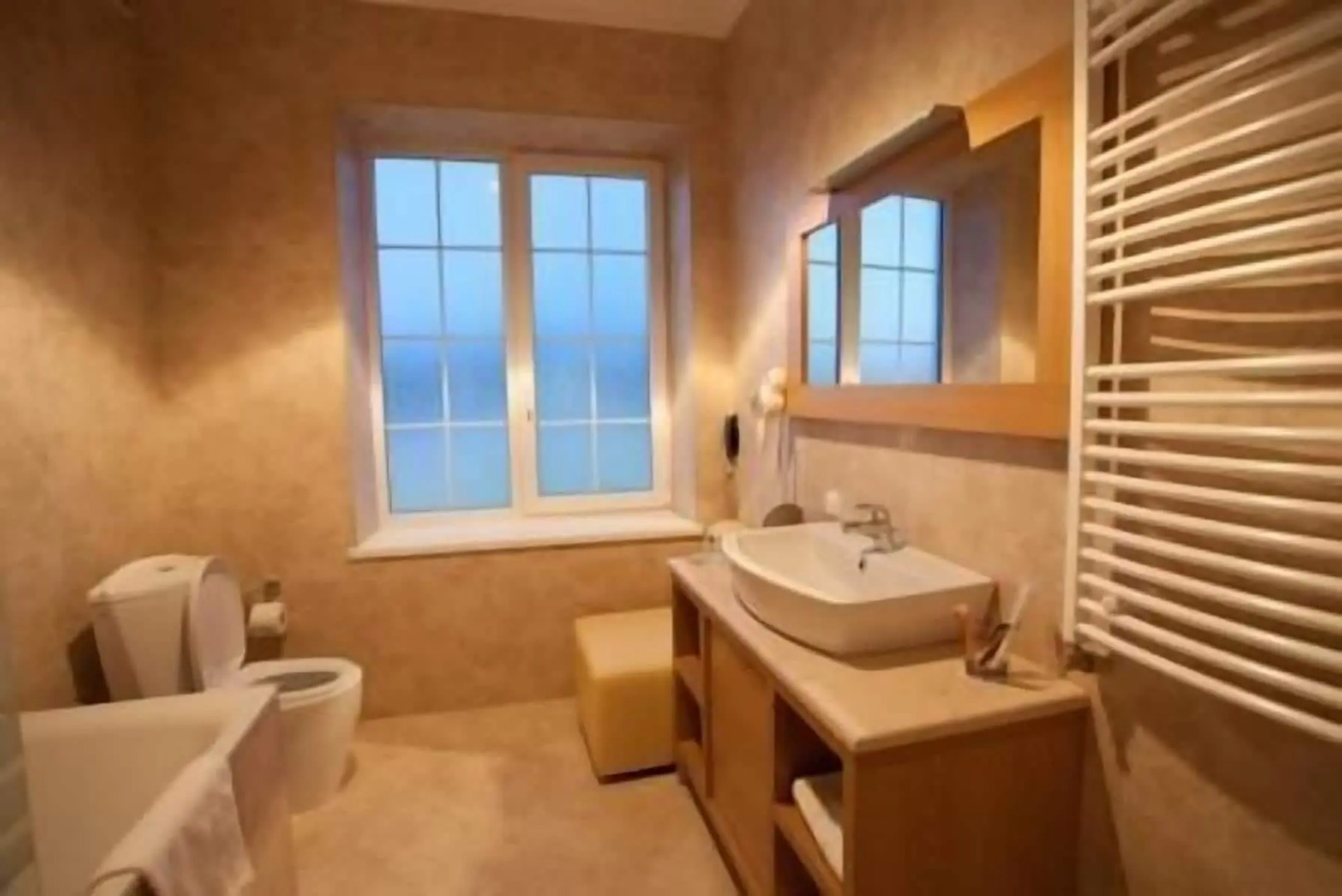 Отель «Максим Паша»