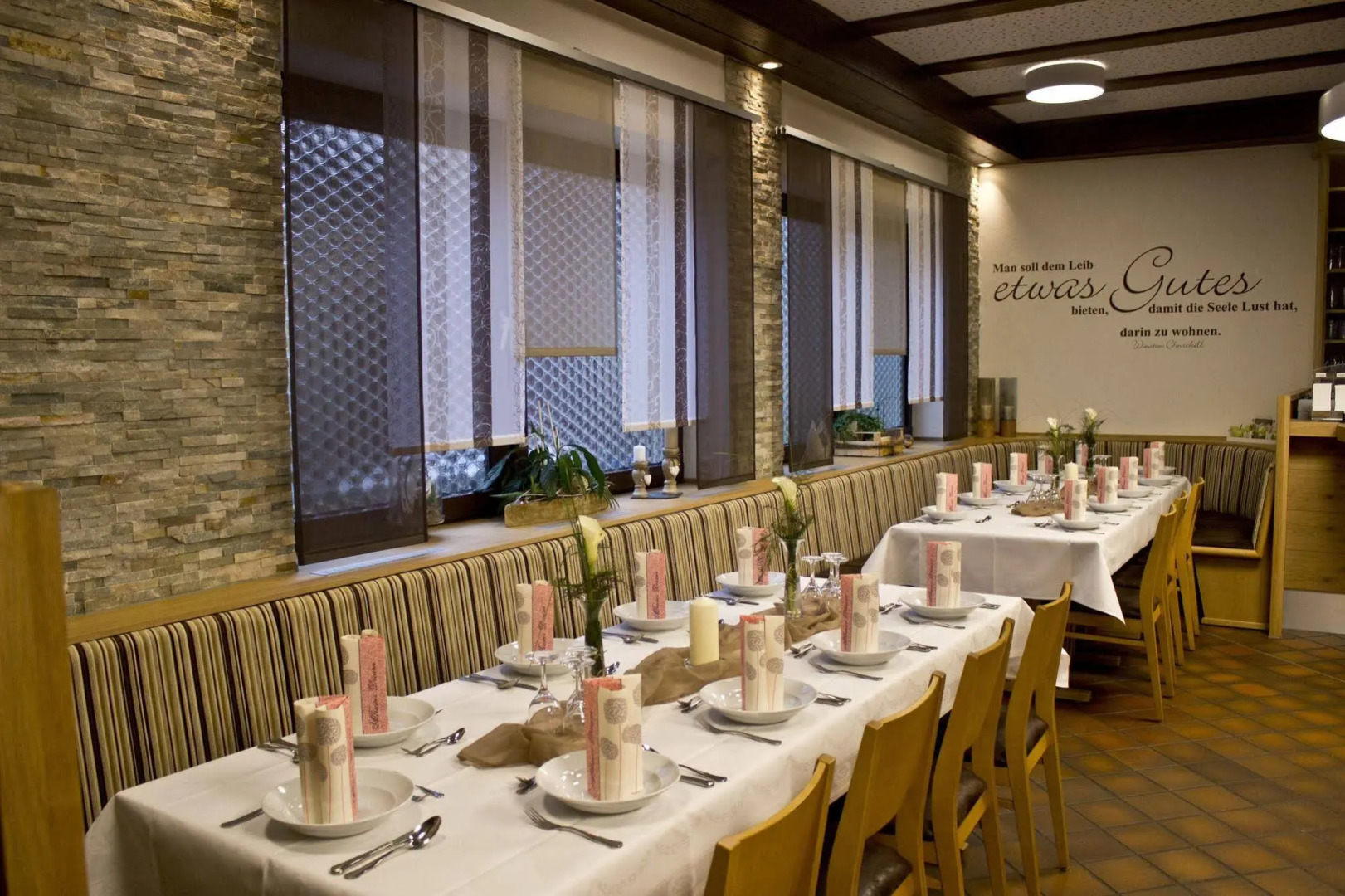 Landhotel Gasthof Zur Krone