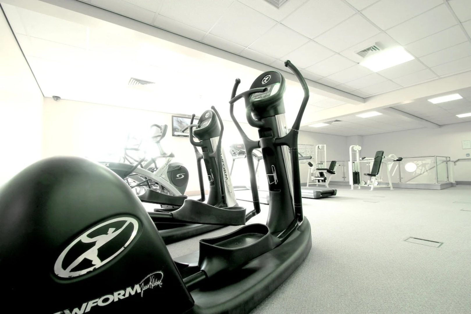 Twinwoods Guestrooms