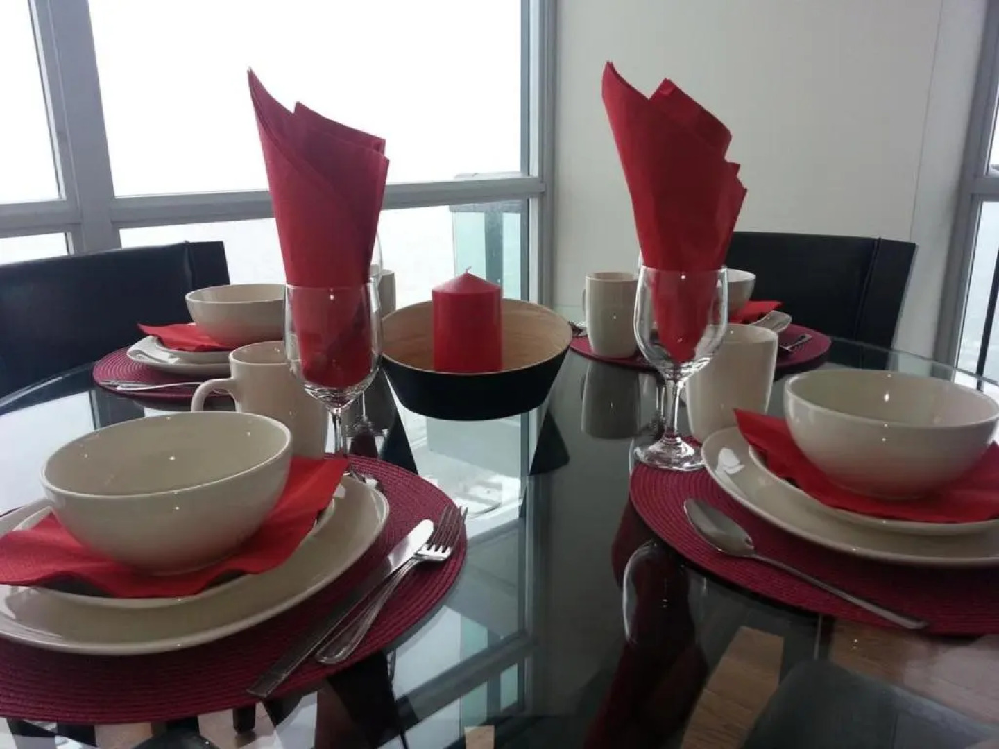 Royal Stays Furnished Apartments - Square One