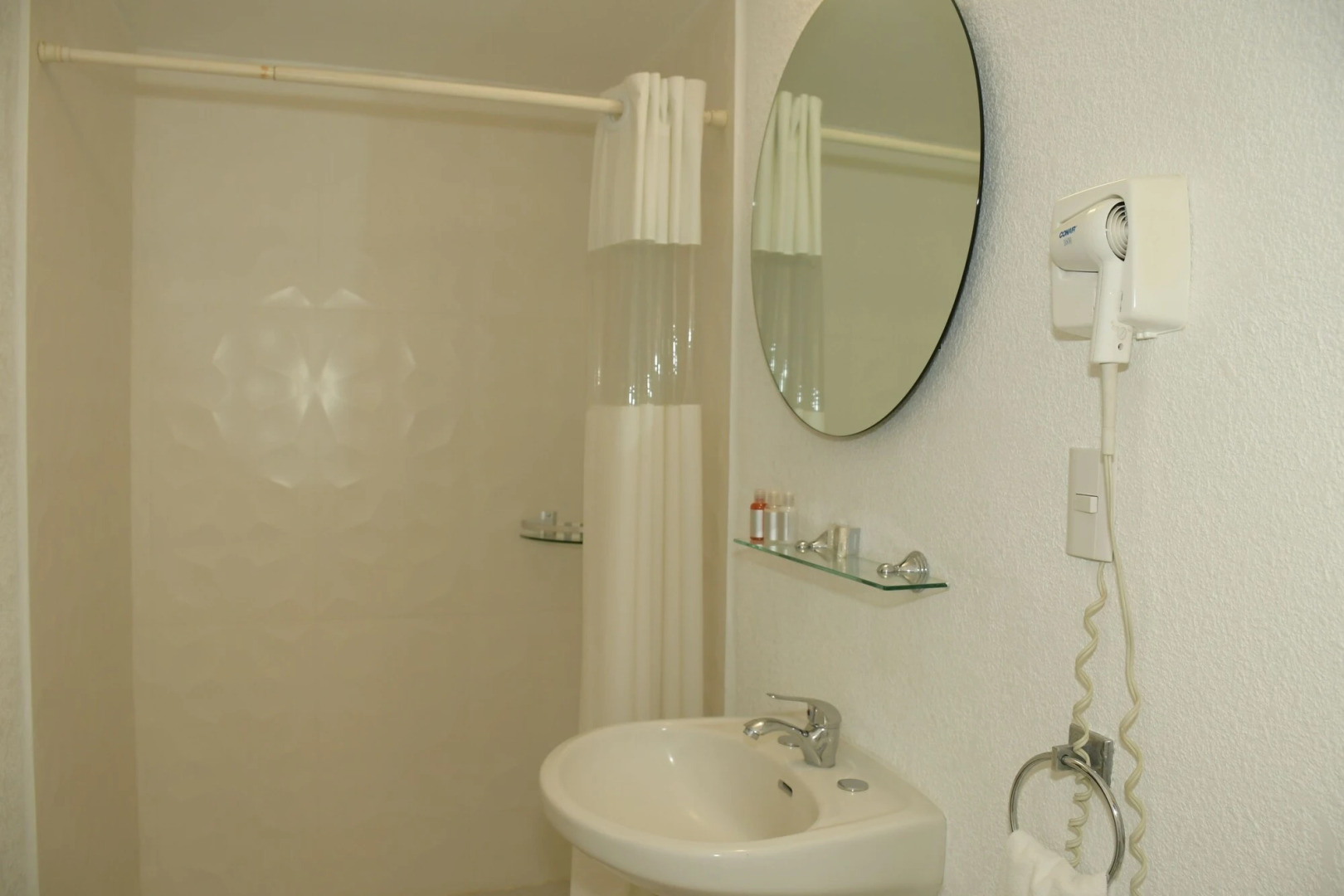 Hotel y Restaurante Villa Bejar Tequesquitengo