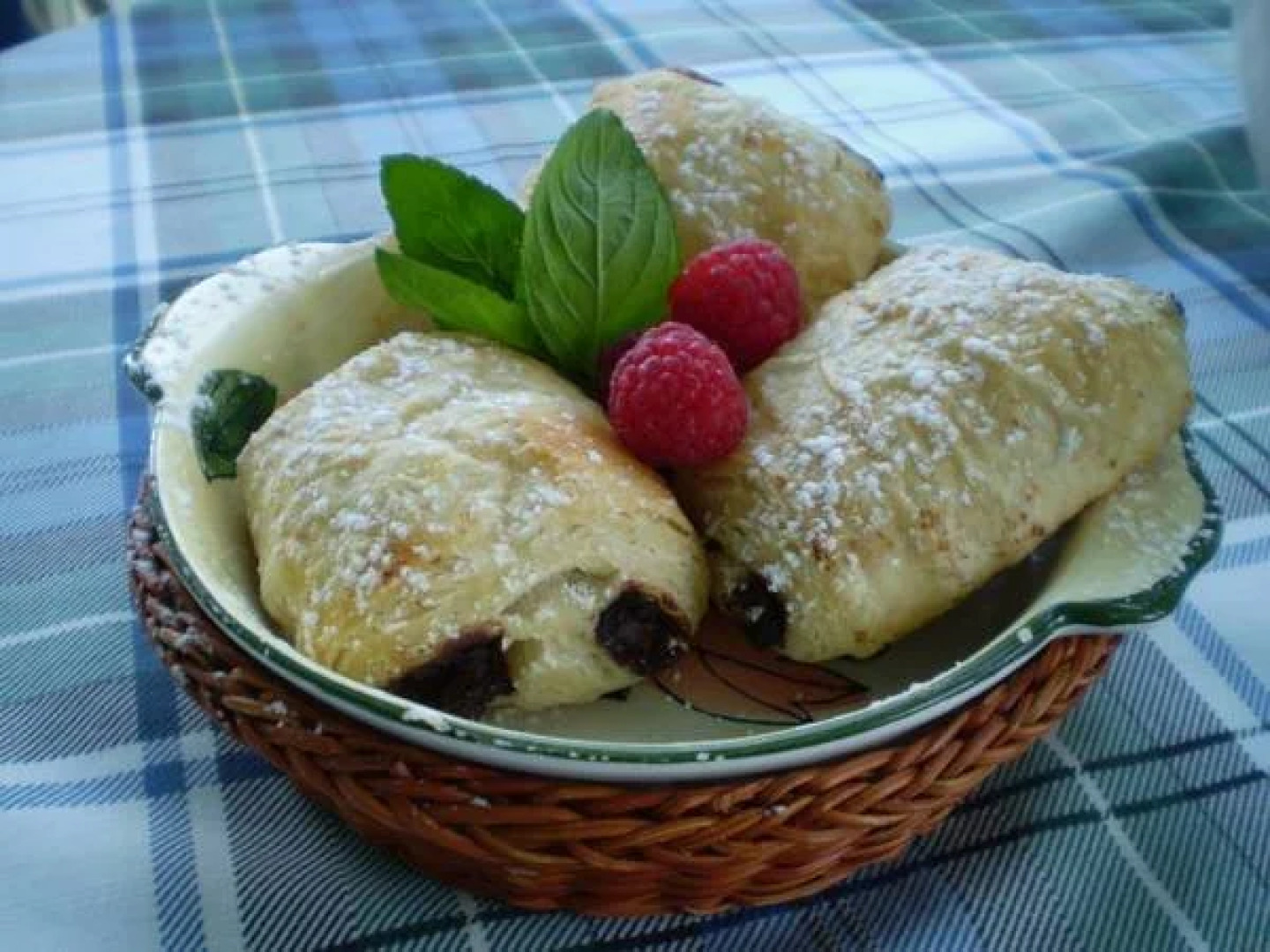 A La Cornemuse B & B