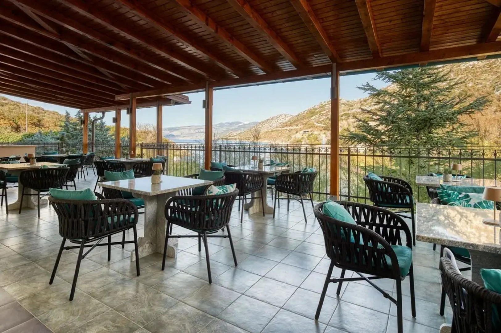 Veladrion Adults Exclusive Boutique Resort