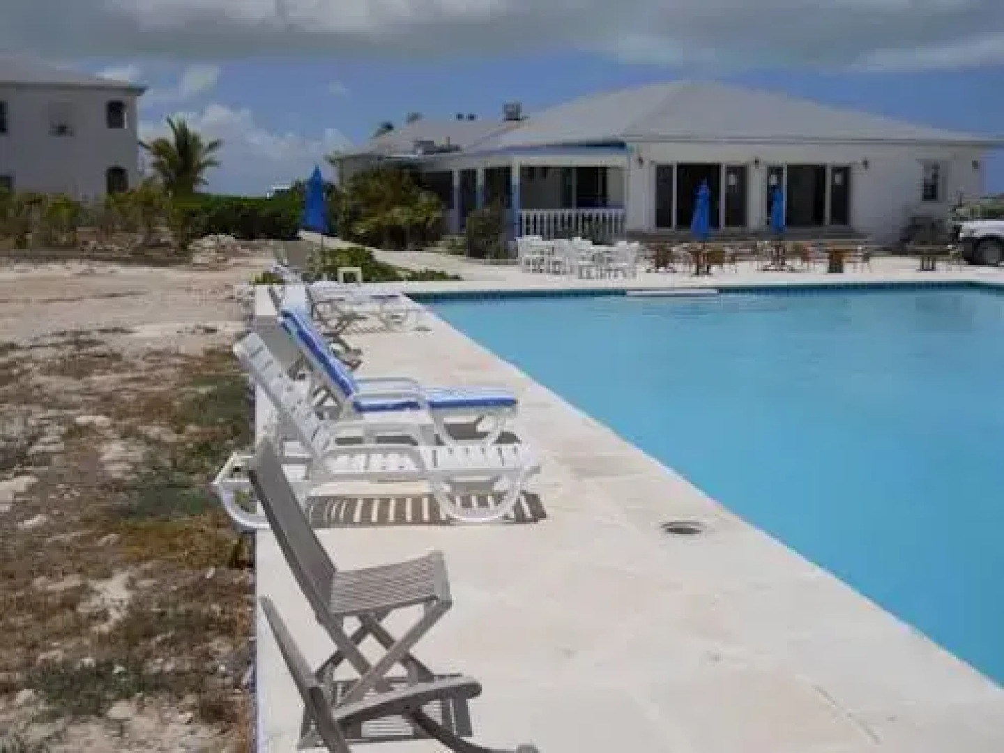 South Caicos Ocean and Beach Resort
