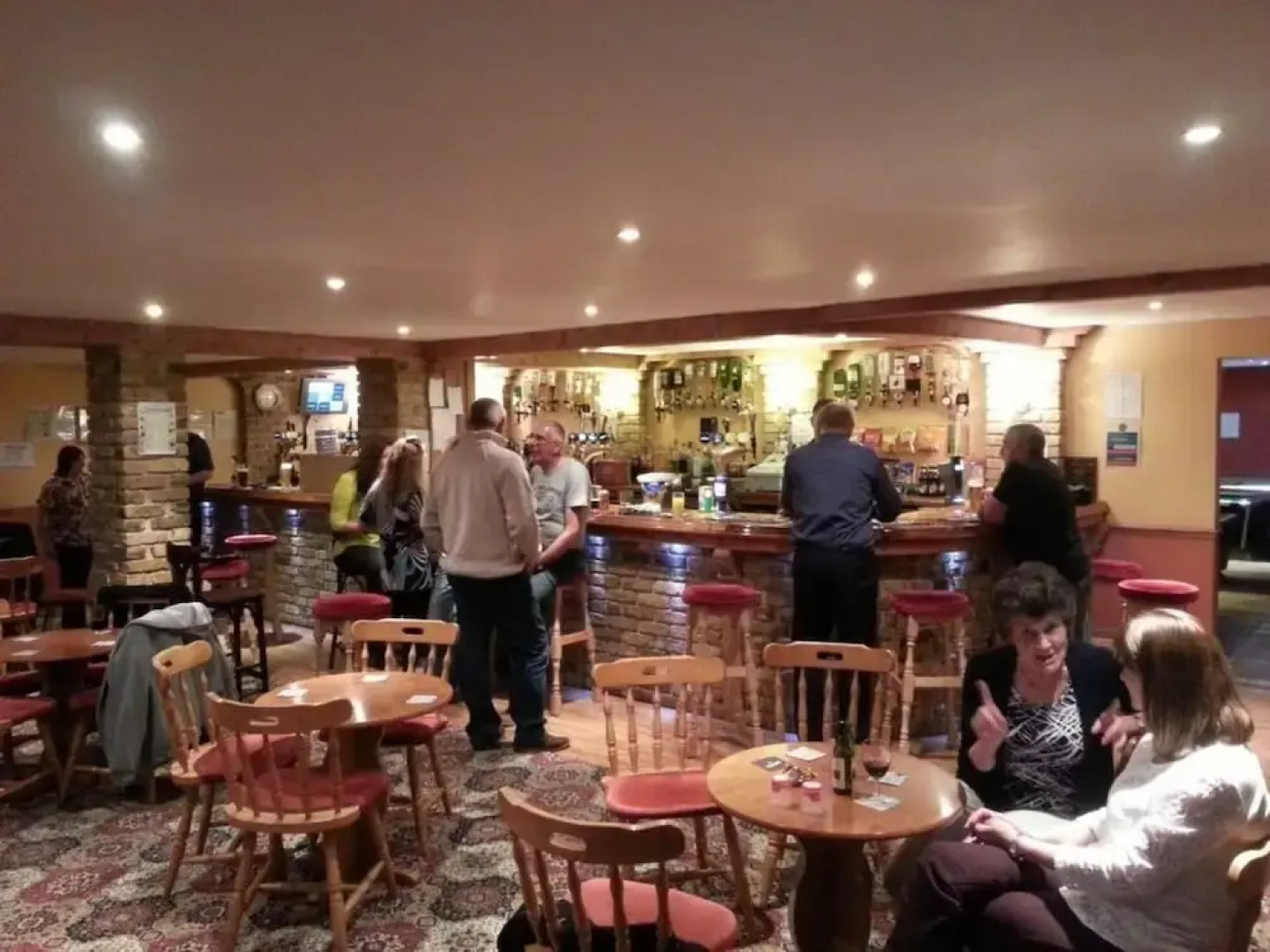 Beautiful 2 Bedroom 6 Berth Seaside Caravan