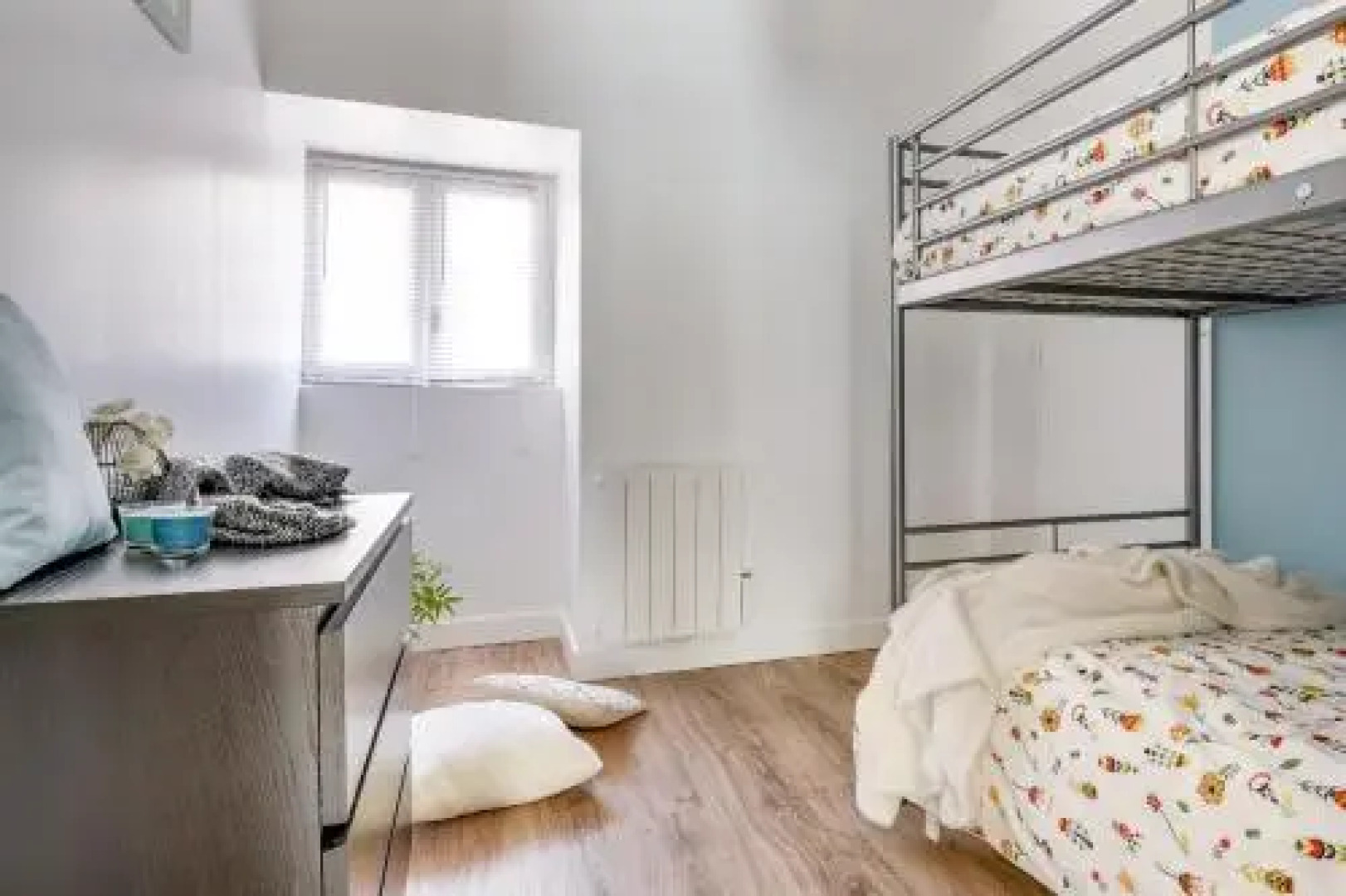 Freedomus Marne-La-Vallée "Côté Loft"