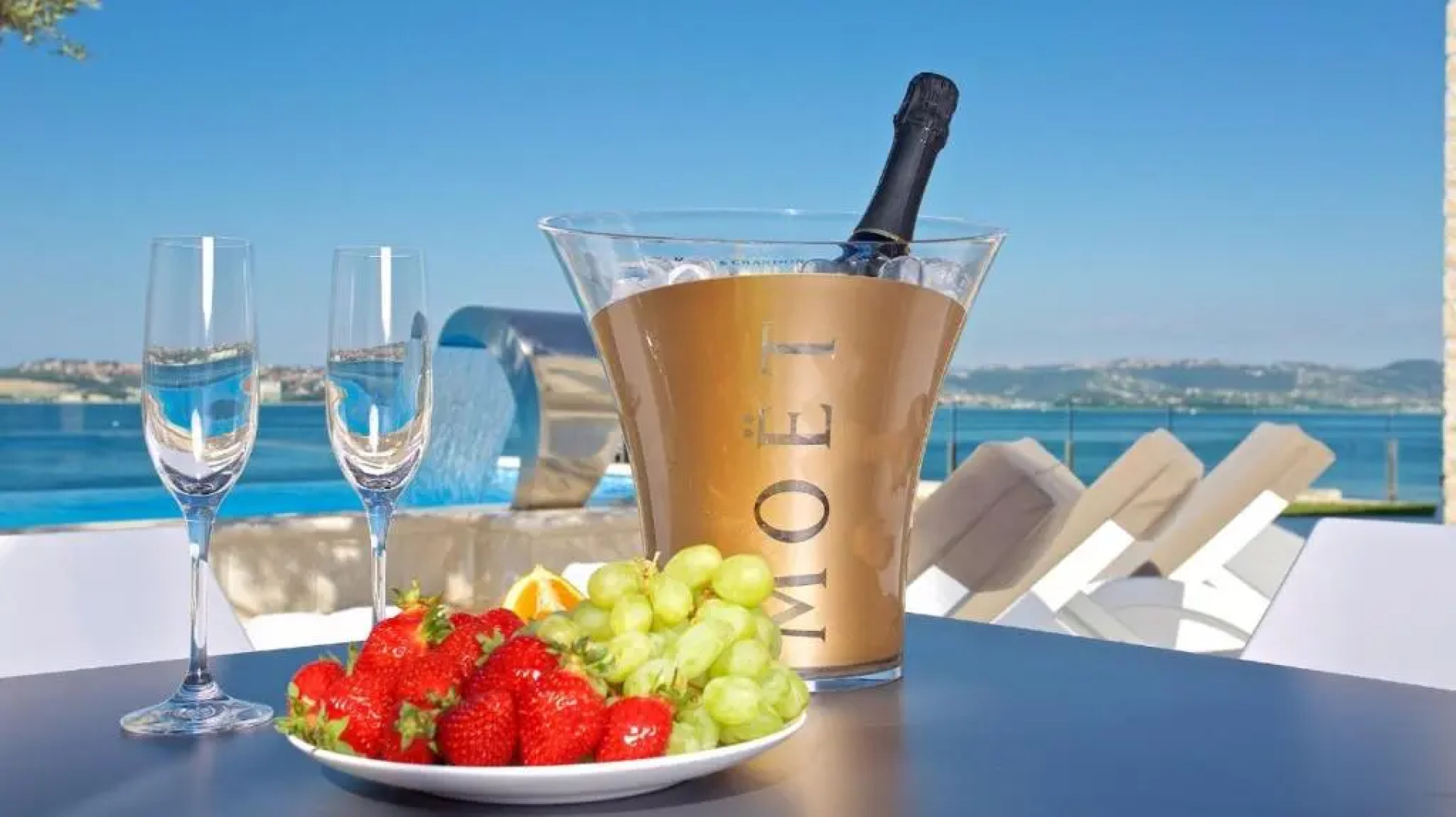 New Apartments Sunshine