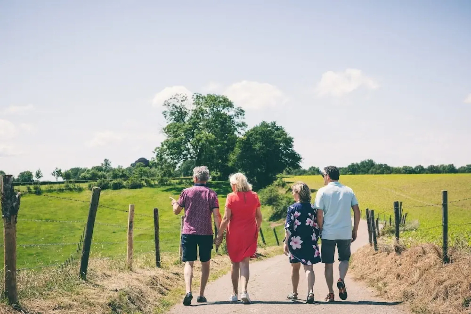 Well-kept Bungalow With Microwave Near Valkenburg