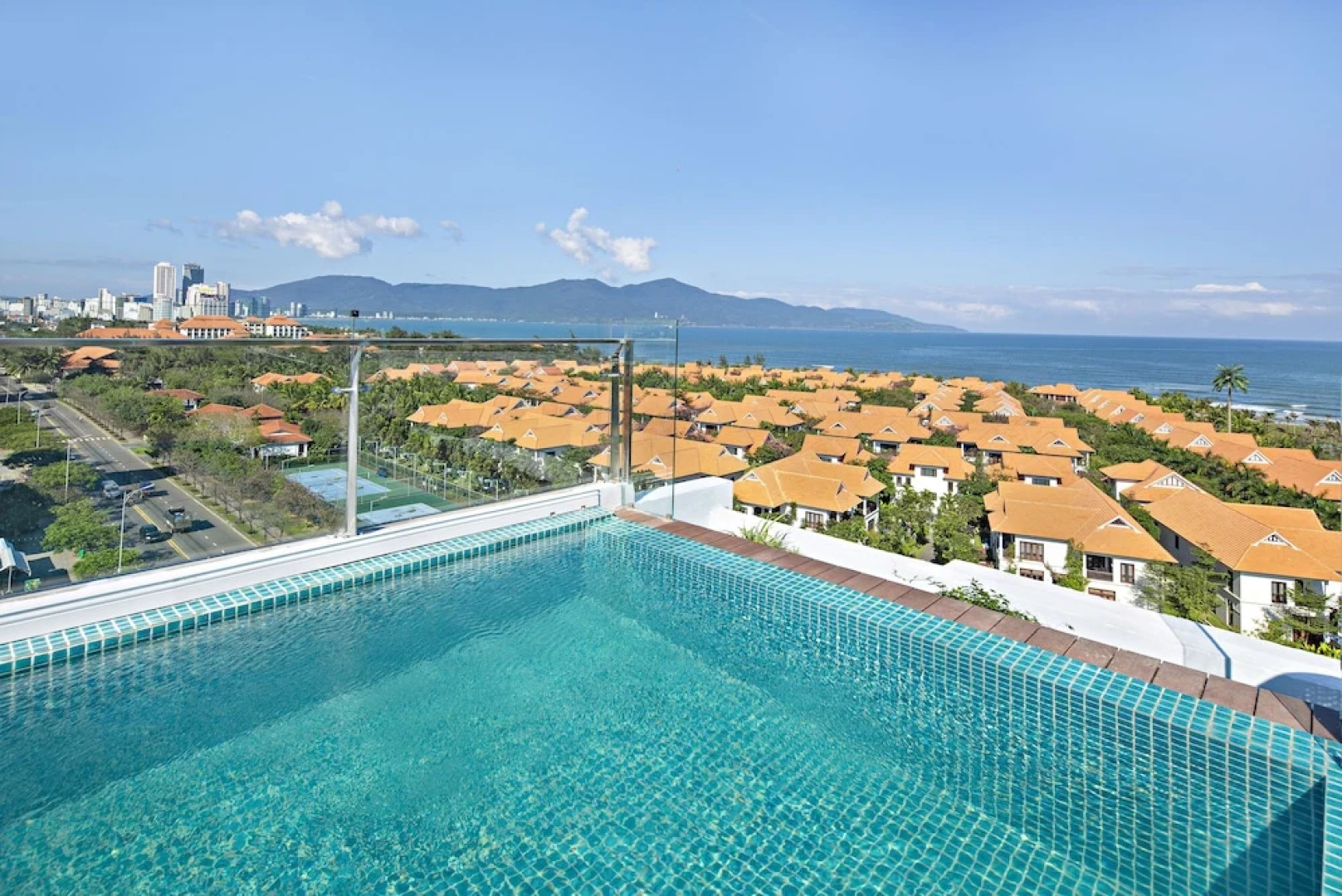 Adaline Hotel & Apartment