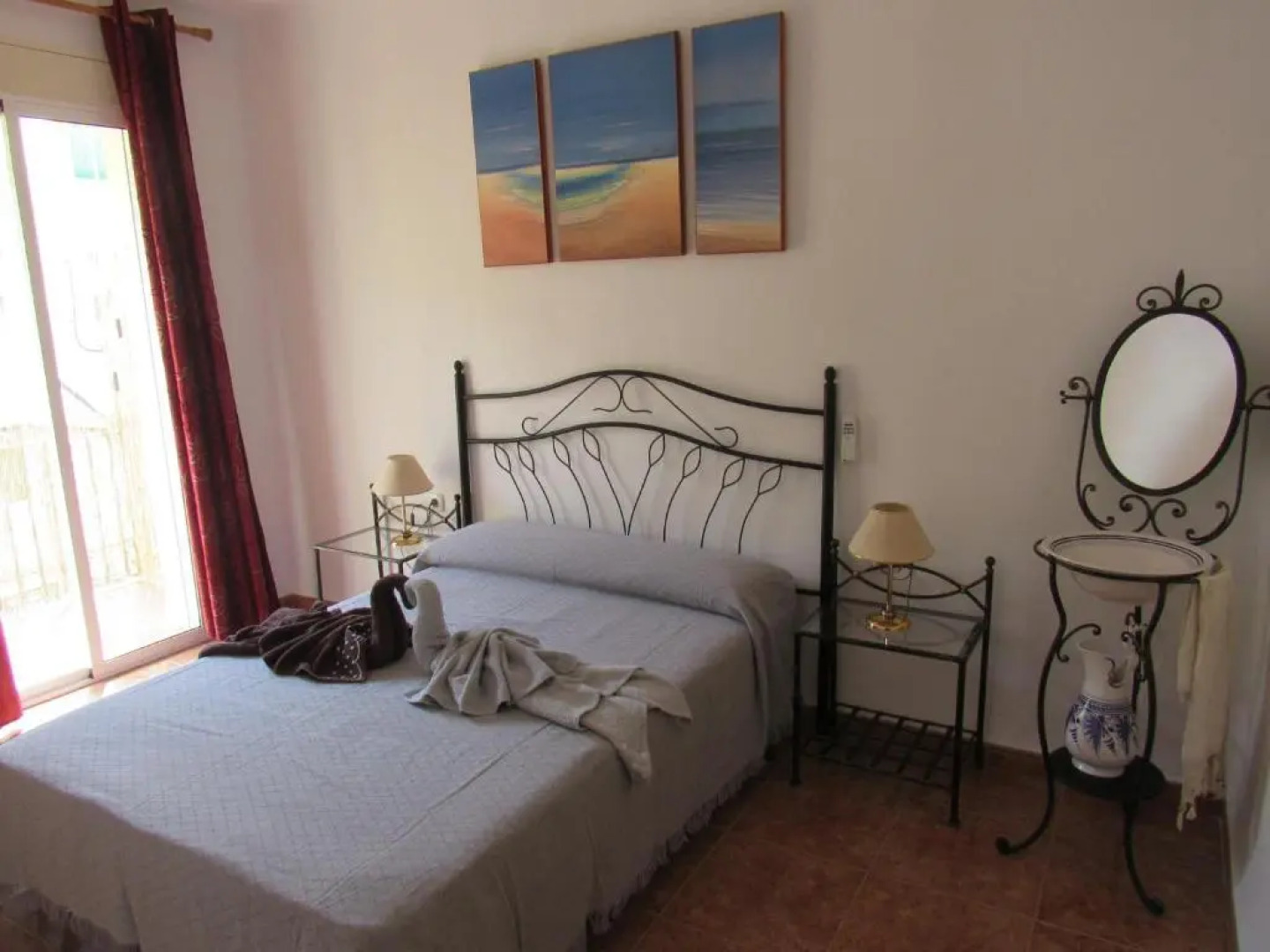 Apartamento Playa Malvarrosa, Valencia