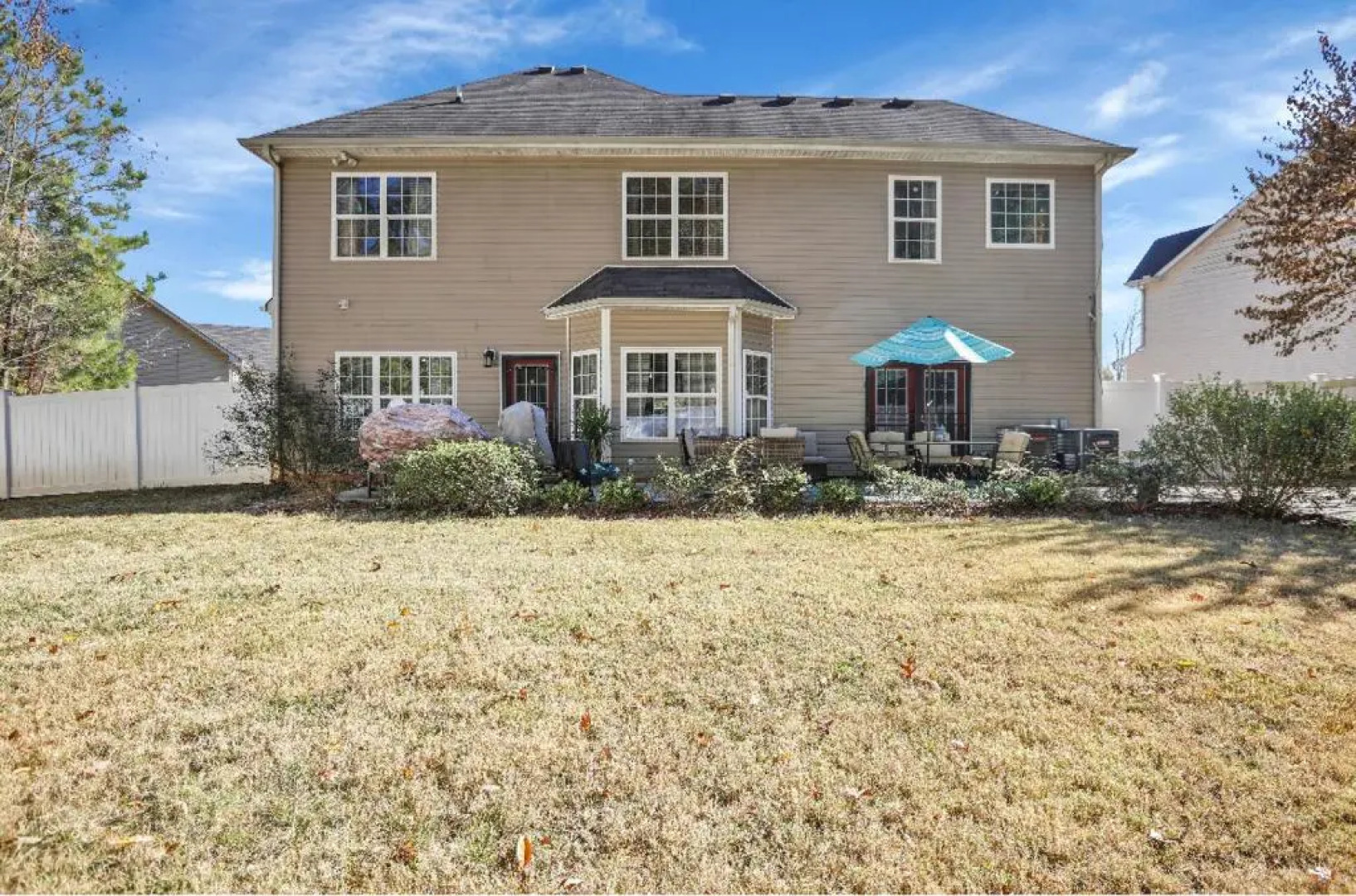 Friends and Family Paradise Near The Airport