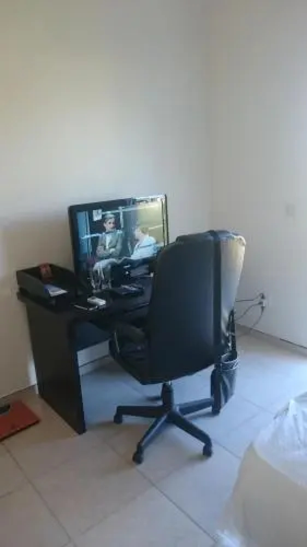 Townhouse Luck in Polis