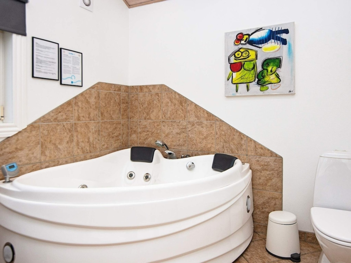 Holiday Home in Toftlund