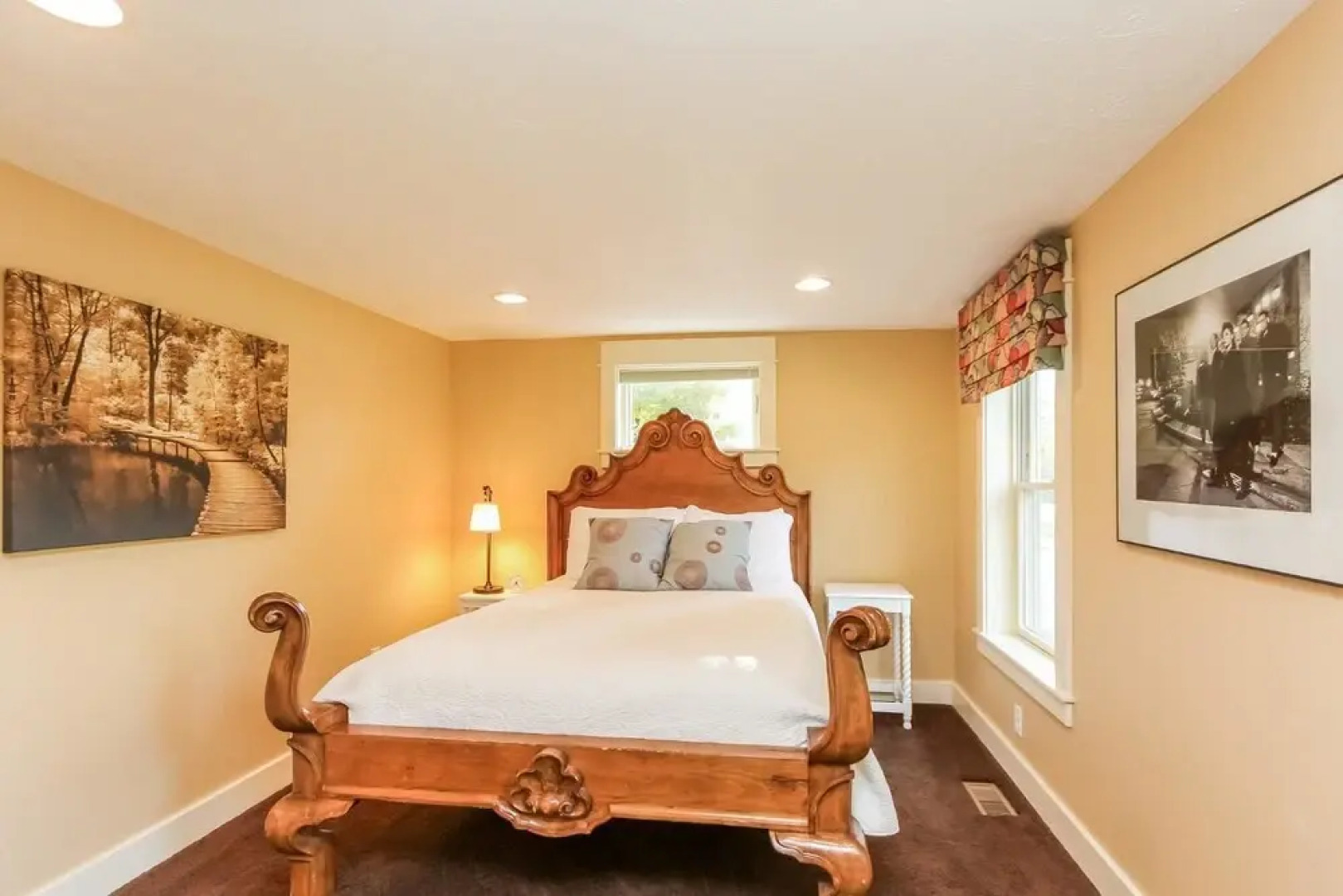 Nightingale - Two Bedroom Apartment, Sleeps 4