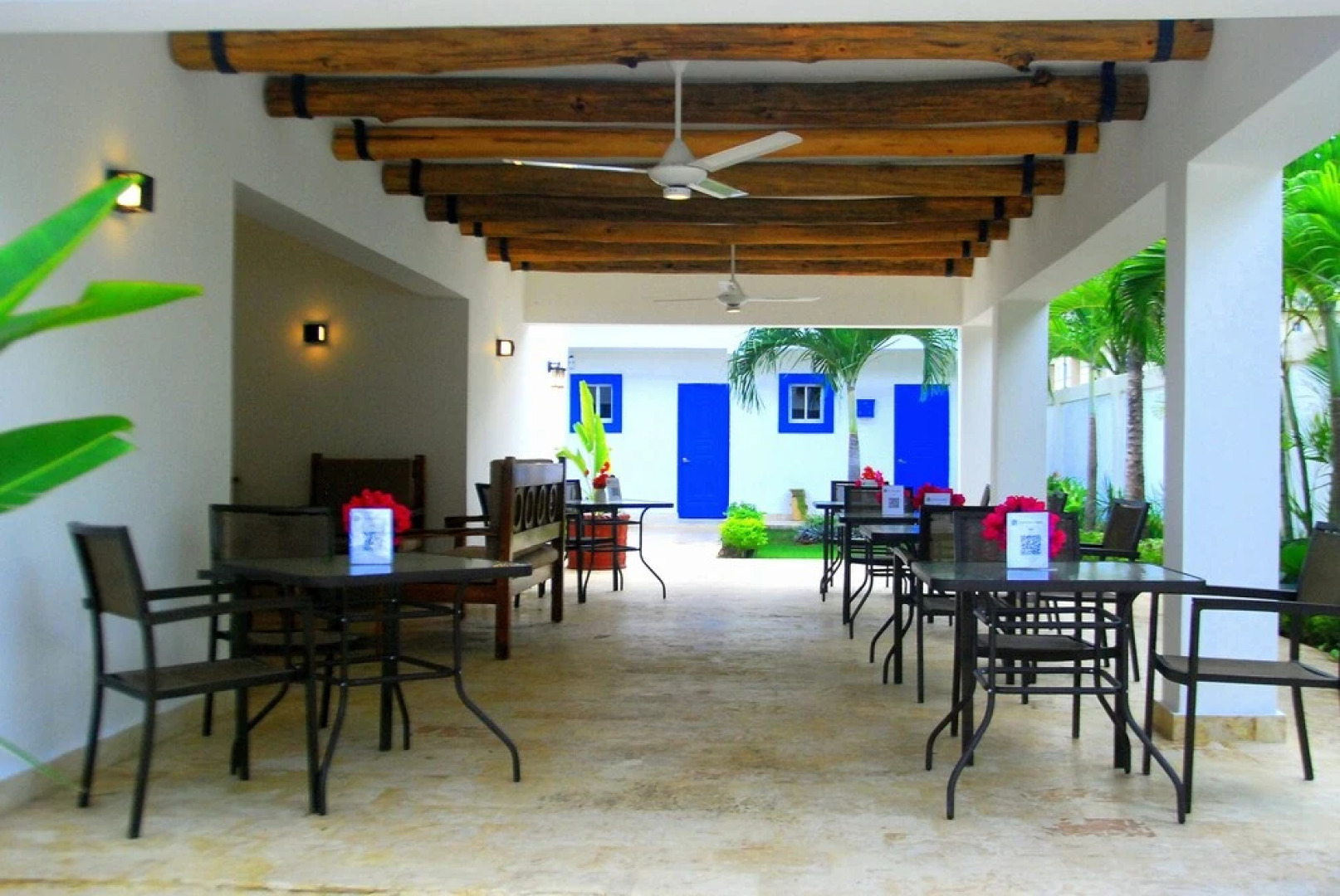 Отель Playa Catalina