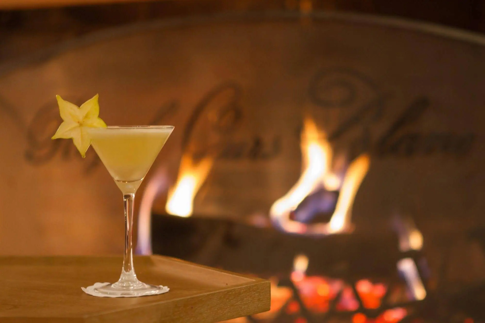 Royal Ours Blanc Boutique Hôtel & Spa