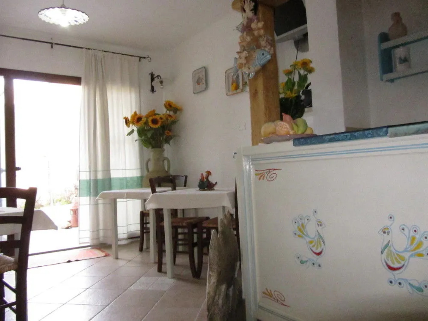 Bed & Breakfast Mare Isole